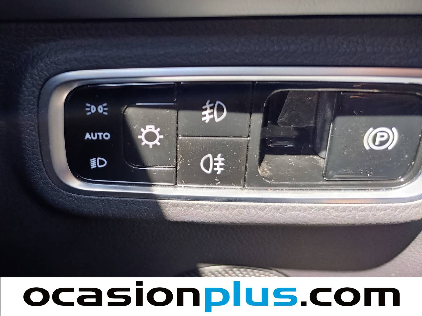 OMODA 5 OMODA 5 1.6 TGDI Premium (145 CV) seminuevo