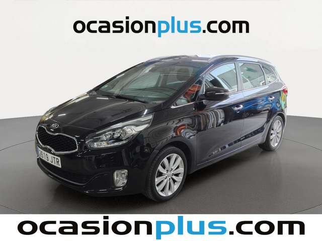 KIA Carens 1.6 GDi UEFA Euro 2016 Eco-Dynamics  (135 CV) 2016