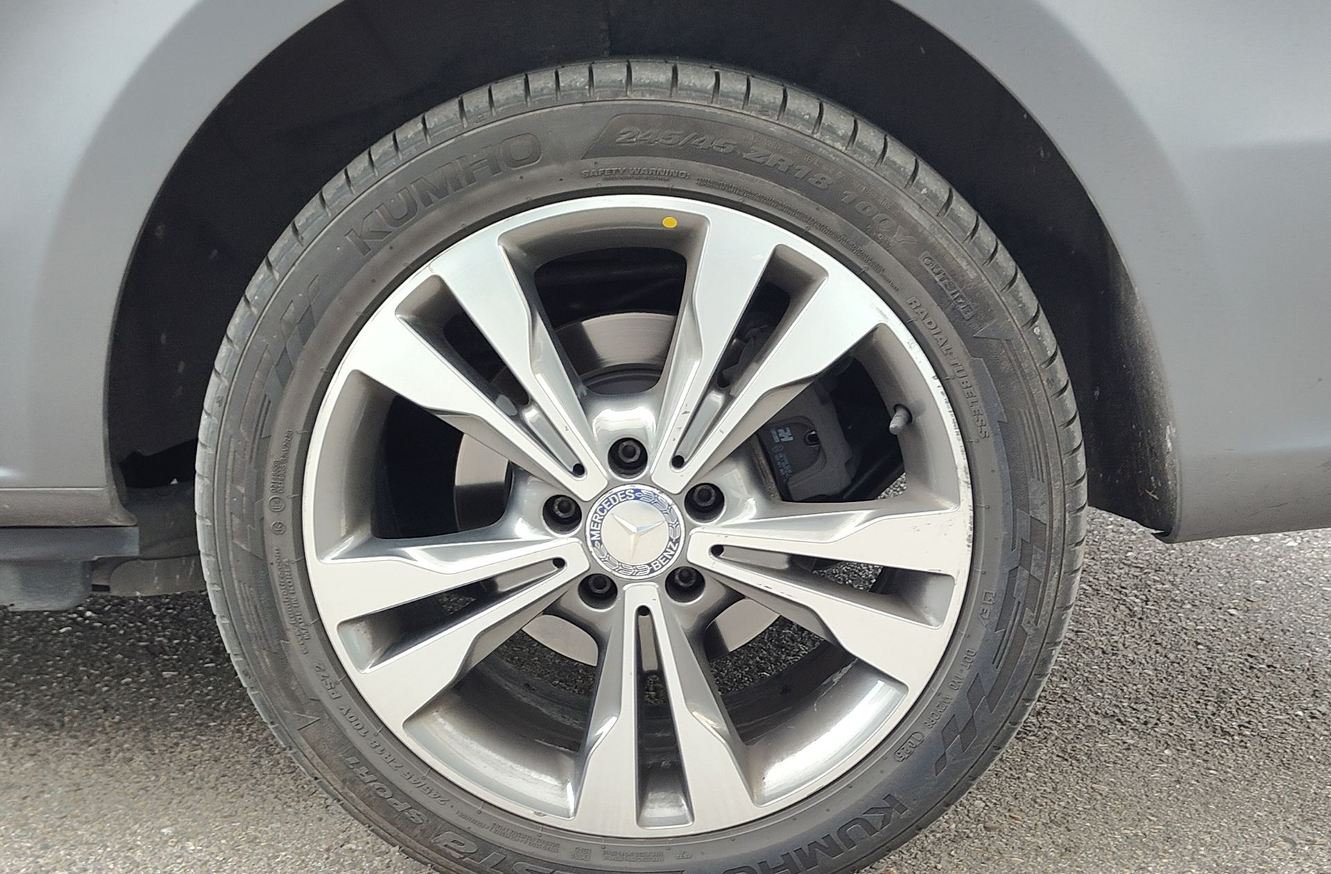Mercedes-Benz Clase V V 250 BlueTEC Avantgarde Largo 7 plazas - foto 44