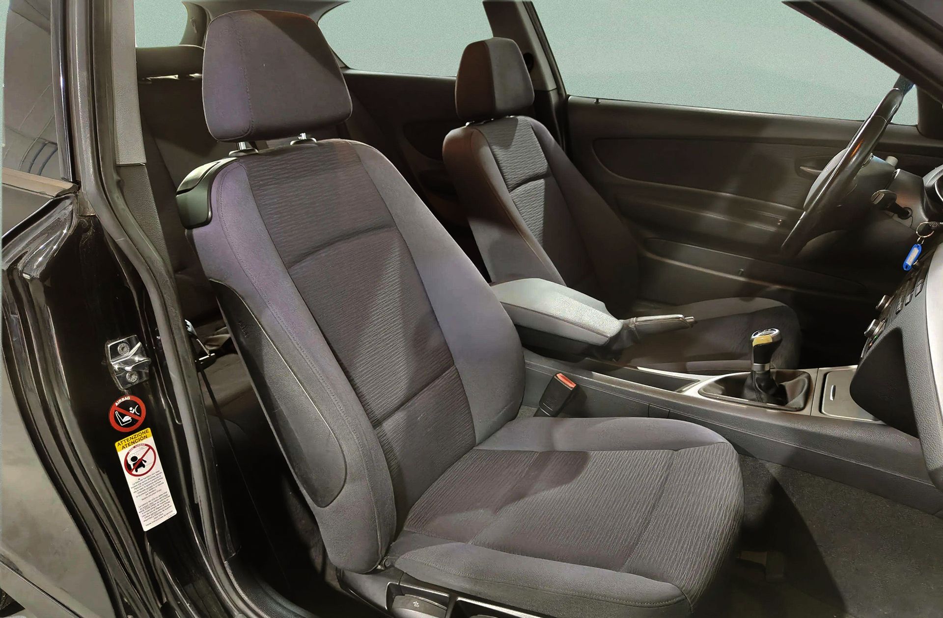 BMW Serie 1 118i - foto 14