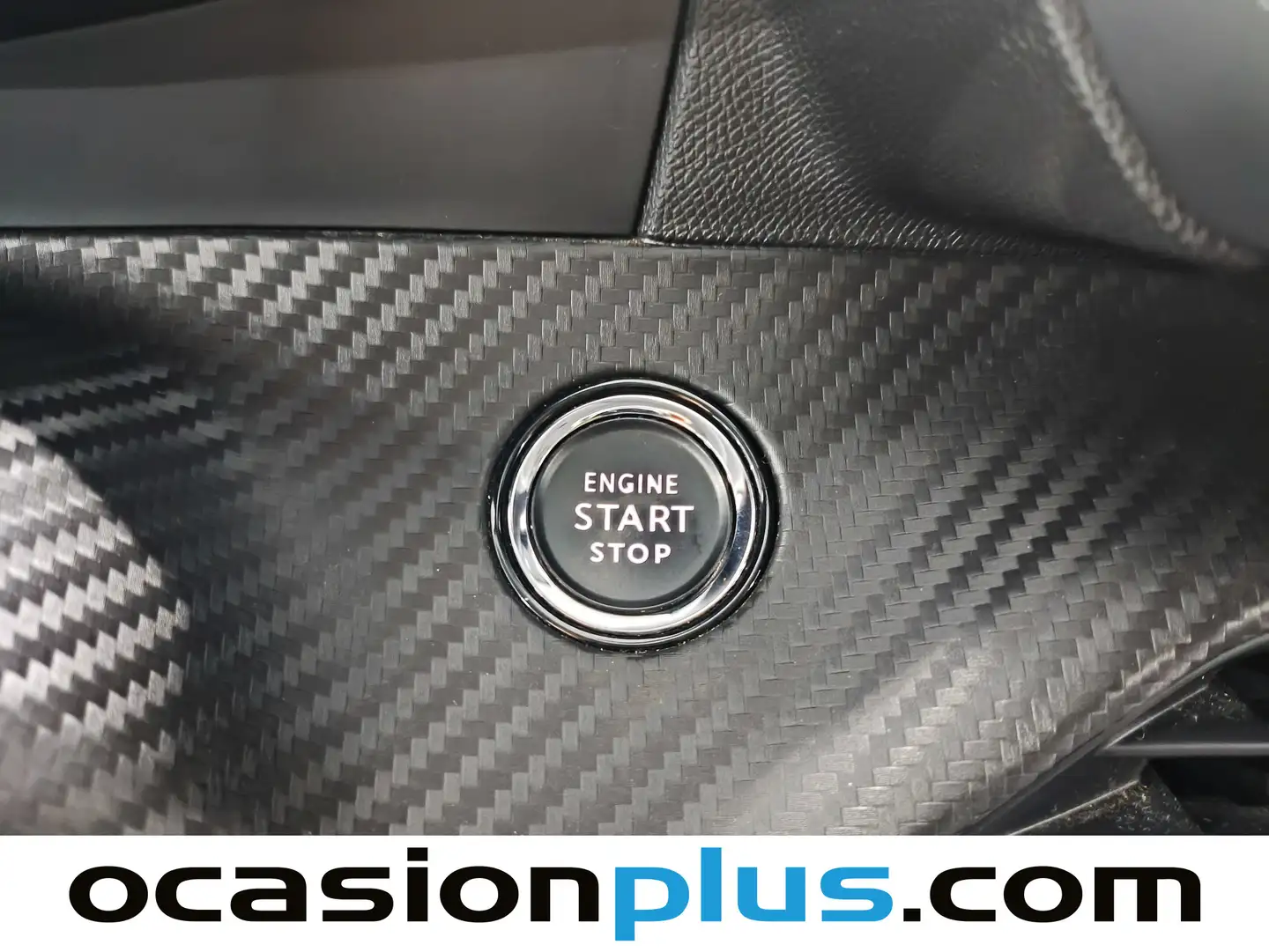 Foto Peugeot 2008 Peugeot 2008 PureTech 130 S&S Allure Pack (130 CV)