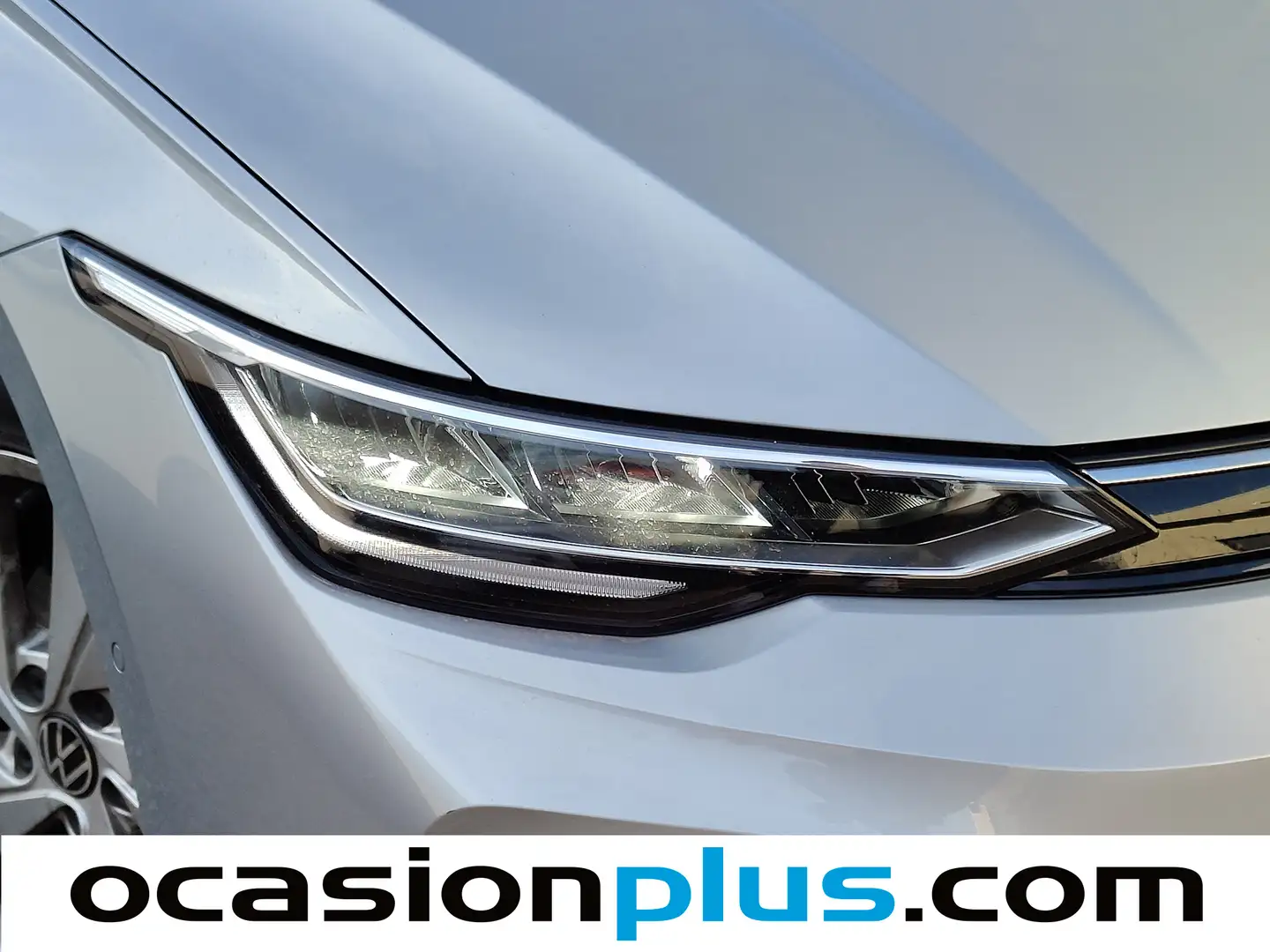 Foto Volkswagen Golf Volkswagen Golf Más 2.0 TDI (115 CV)