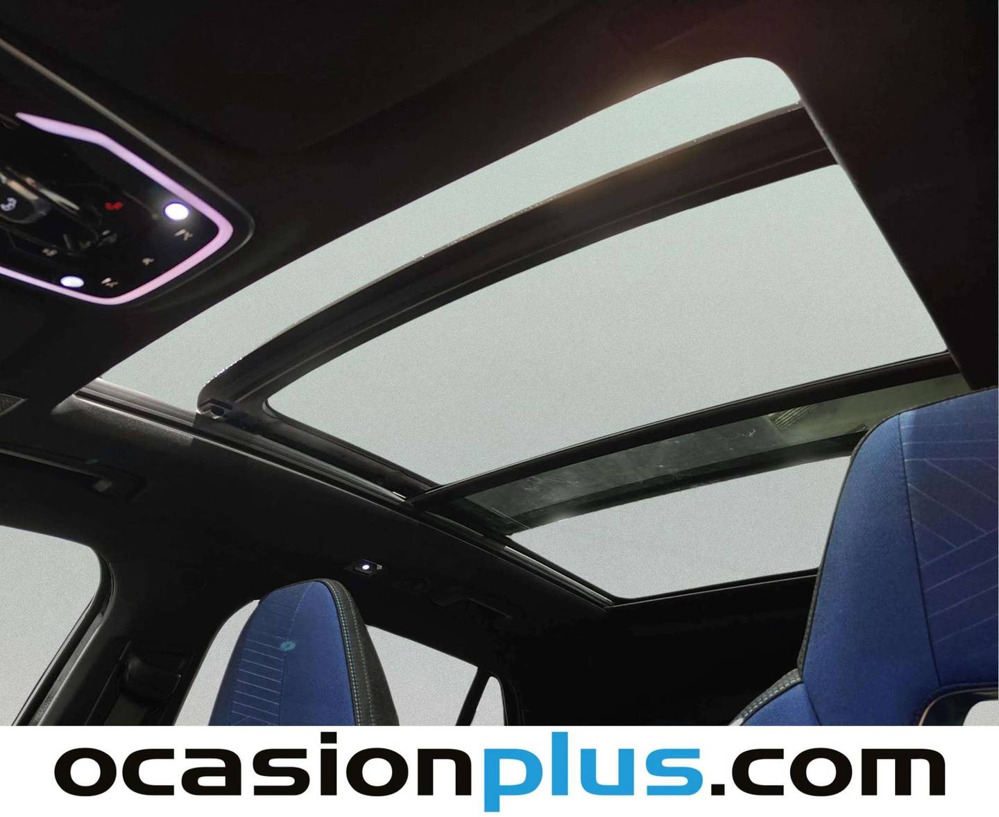 Extras y acabados del Lynk & Co 01 Lynk & Co 01 1.5 PHEV (261 CV)