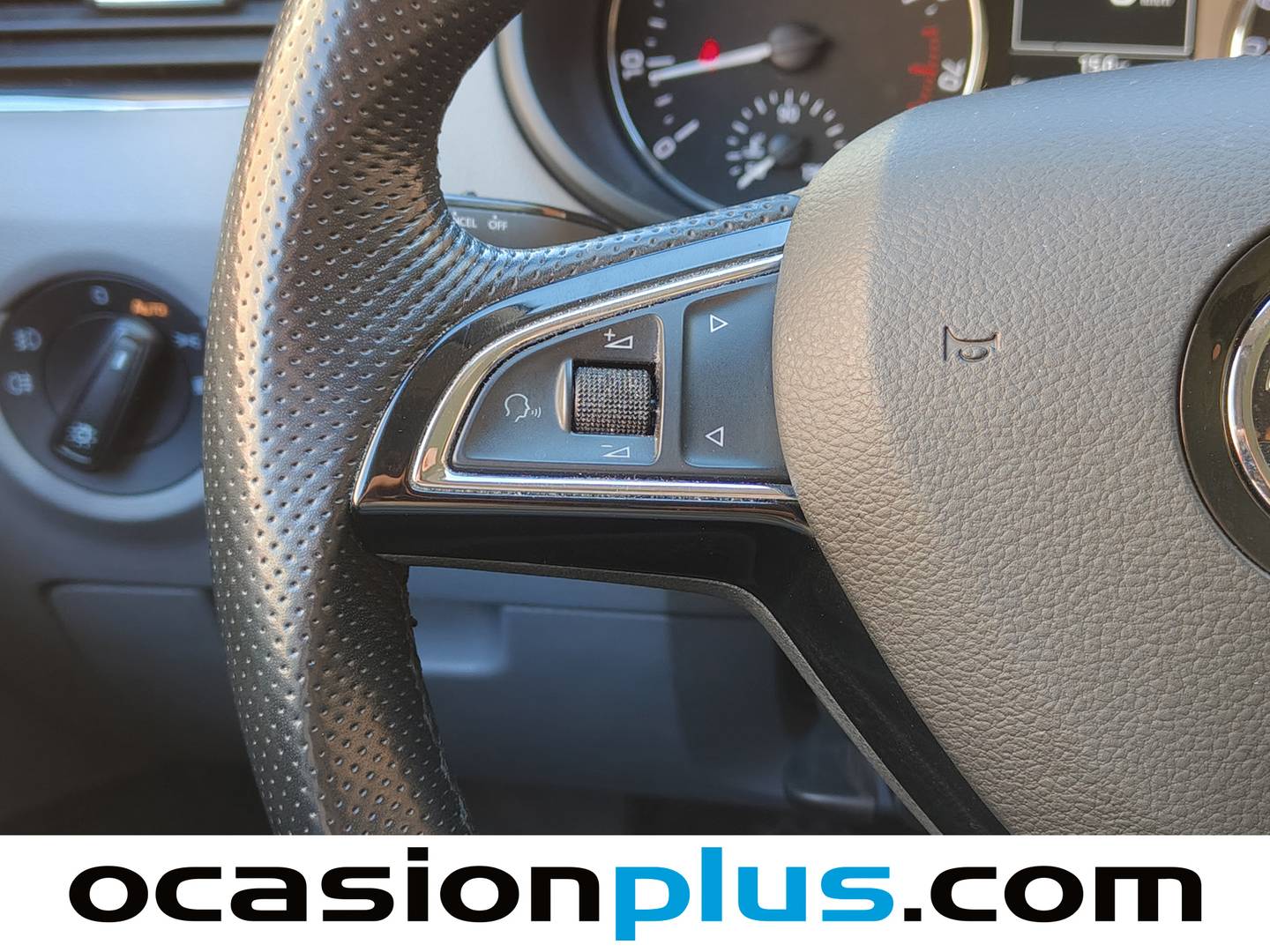 Skoda Octavia Skoda Octavia 1.4 TSI Ambition (150 CV) seminuevo