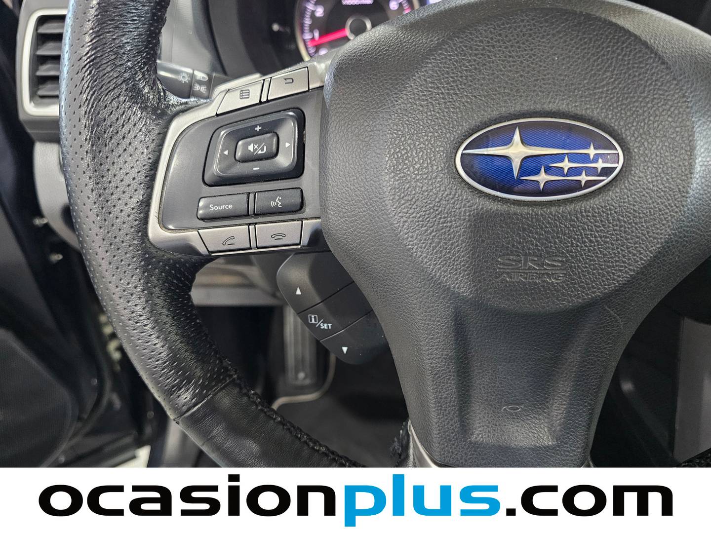 Subaru Forester Subaru Forester 2.0 Executive Lineartronic (150 CV) 150cv