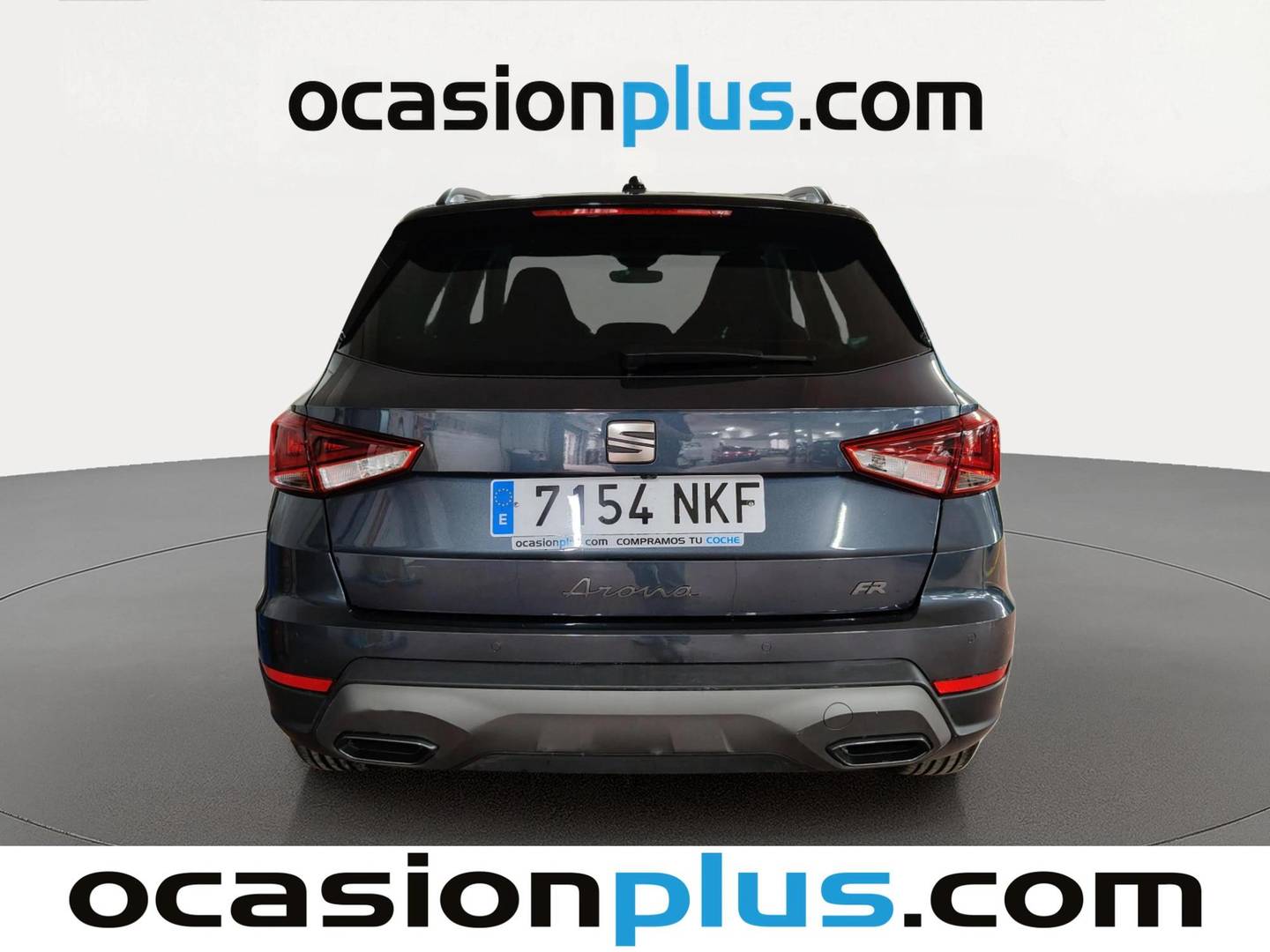 Seat Arona Seat Arona 1.0 TSI S&S FR (115 CV) al mejor precio