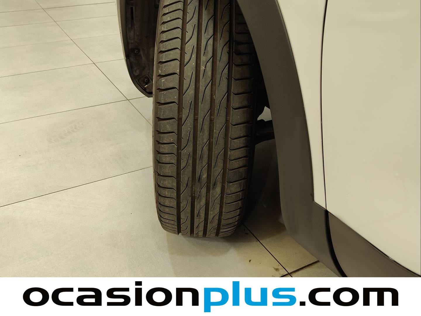 Citroën C5 Aircross Citroën C5 Aircross PureTech 130 S&S Feel (131 CV) de ocasión
