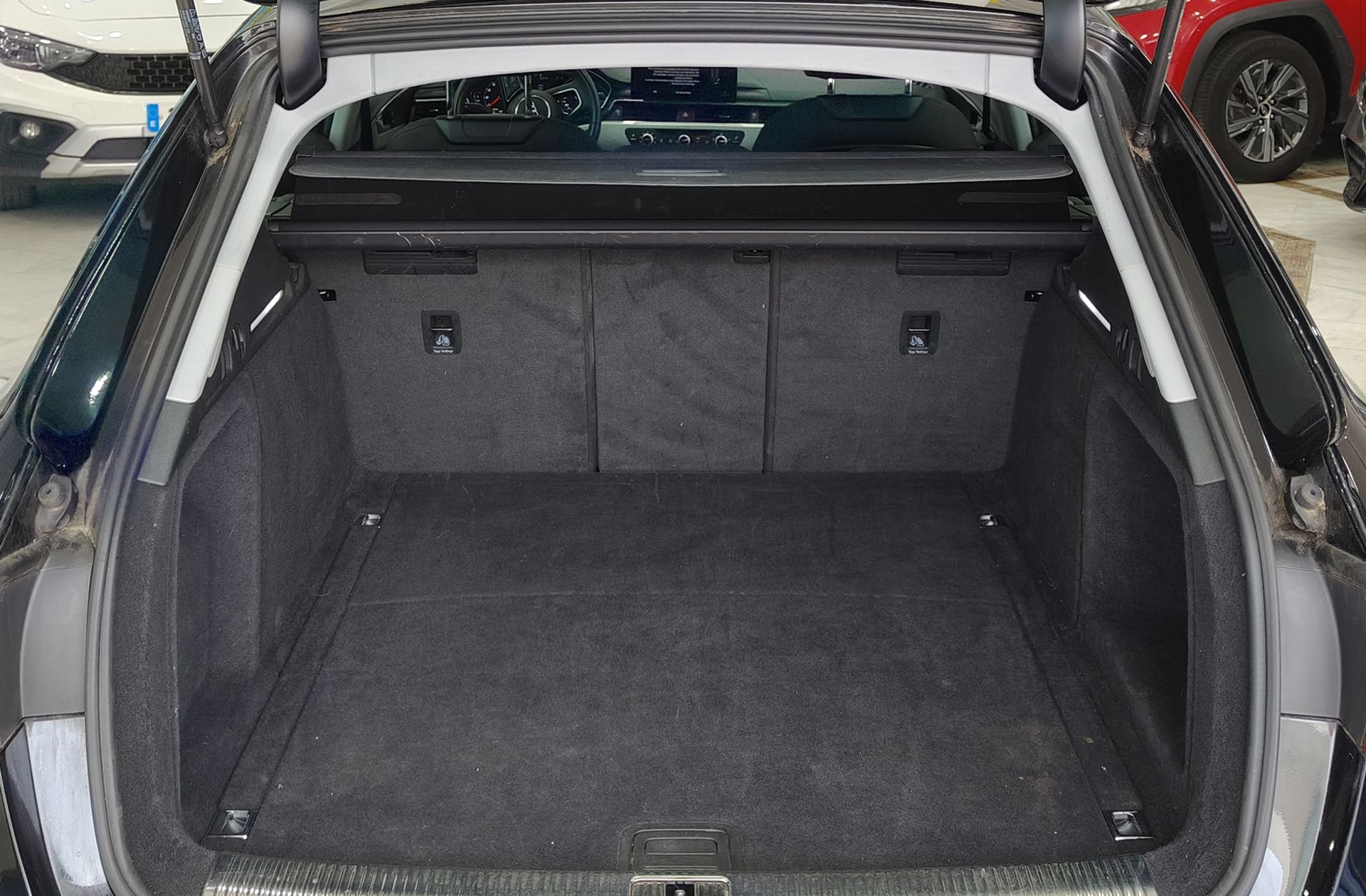 Audi A4 Avant Advanced 35 TFSI S tronic - foto 15