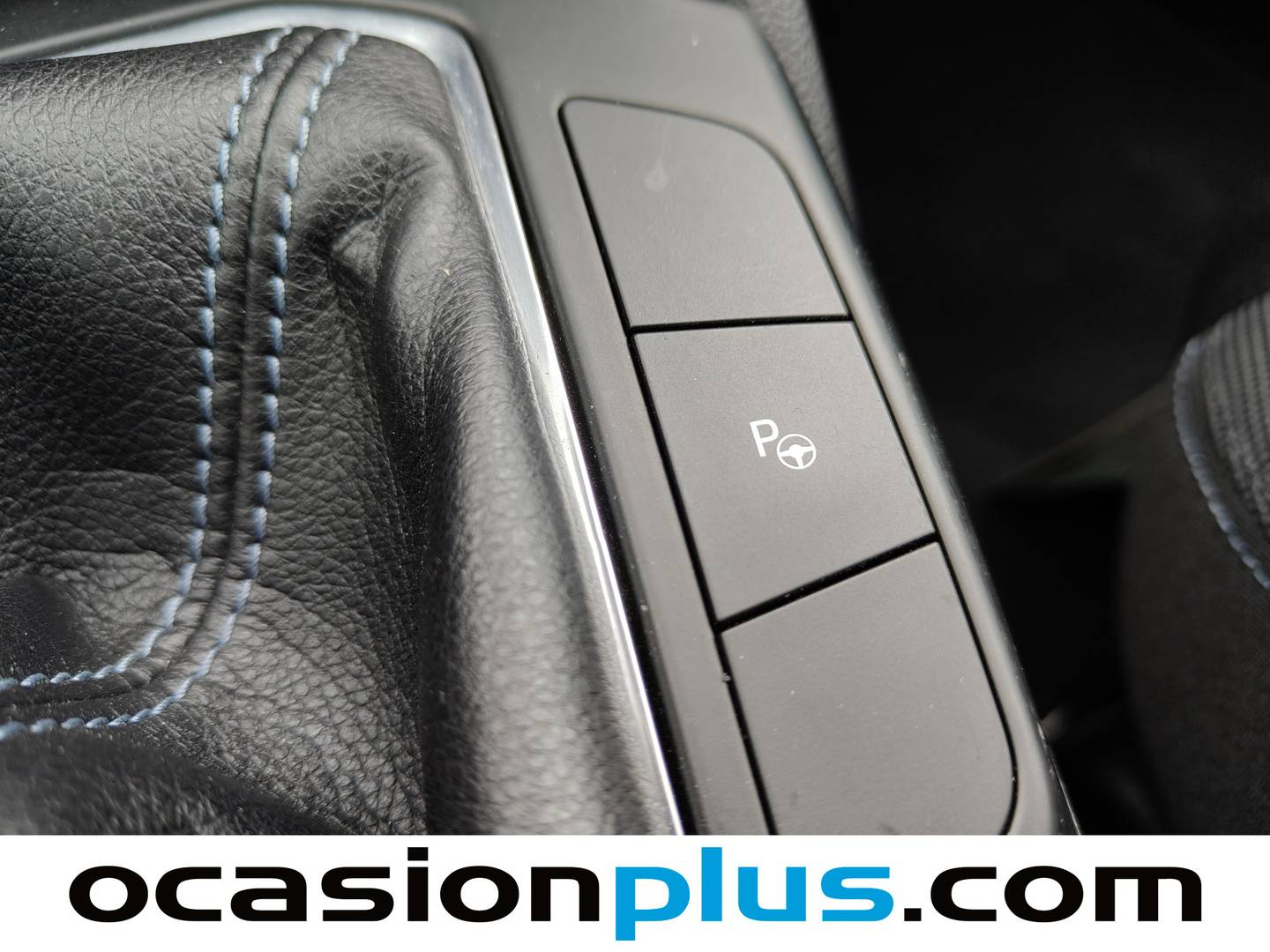 Foto Ford Focus Ford Focus 1.0 Ecoboost MHEV Active X 114 kW (155 CV)