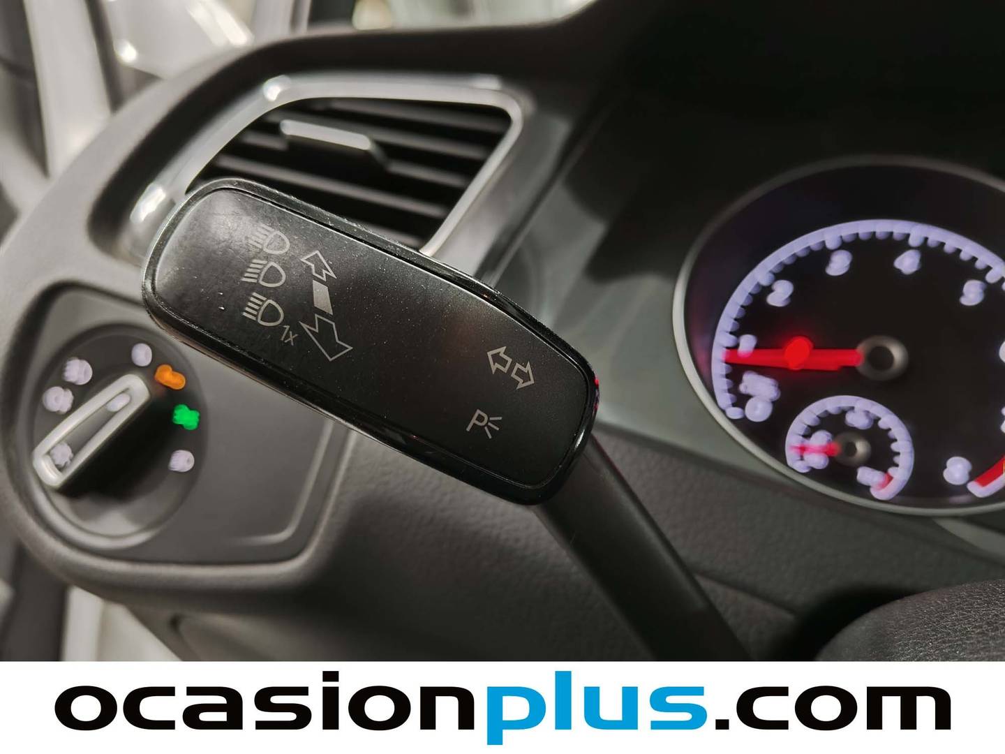 Volkswagen Golf Volkswagen Golf Advance 1.4 TSI (125 CV) de segunda mano