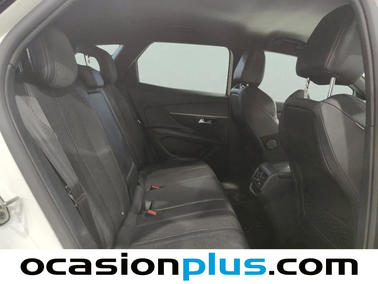 Foto Peugeot 3008 Peugeot 3008 BlueHDI 130 S&S GT Line (130 CV)