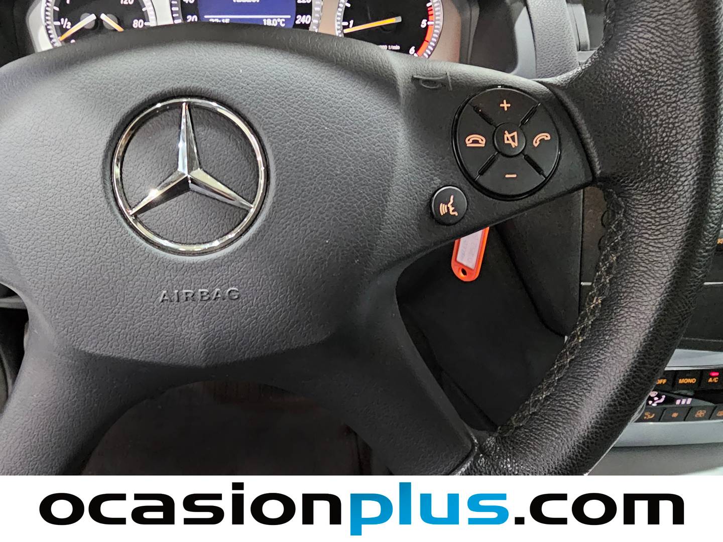 Foto Mercedes Clase C Mercedes-Benz Clase C 220 CDI Avantgarde (170 CV)