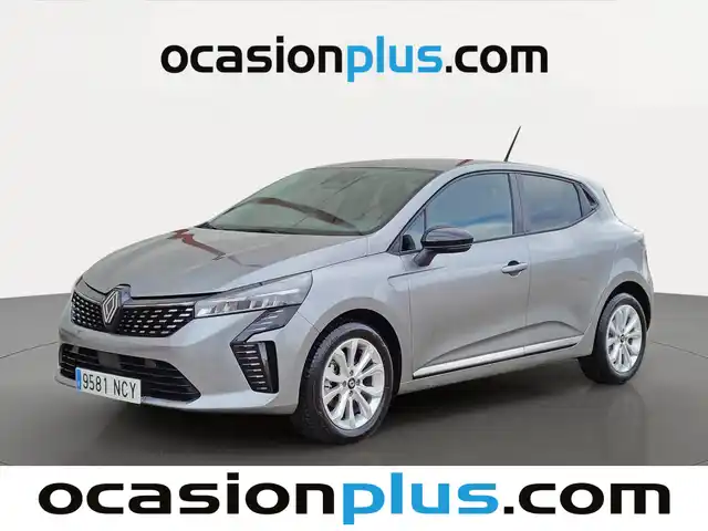 Renault Clio Evolution dCi (100 CV) de segunda mano