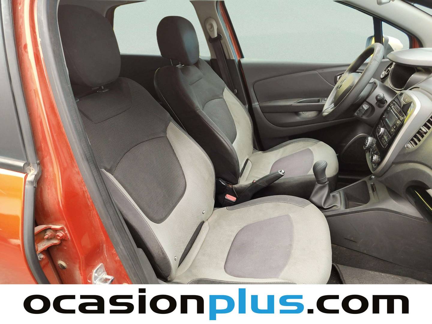 Renault Captur Renault Captur Intens Energy S&S eco2 TCe (90 CV) km 0