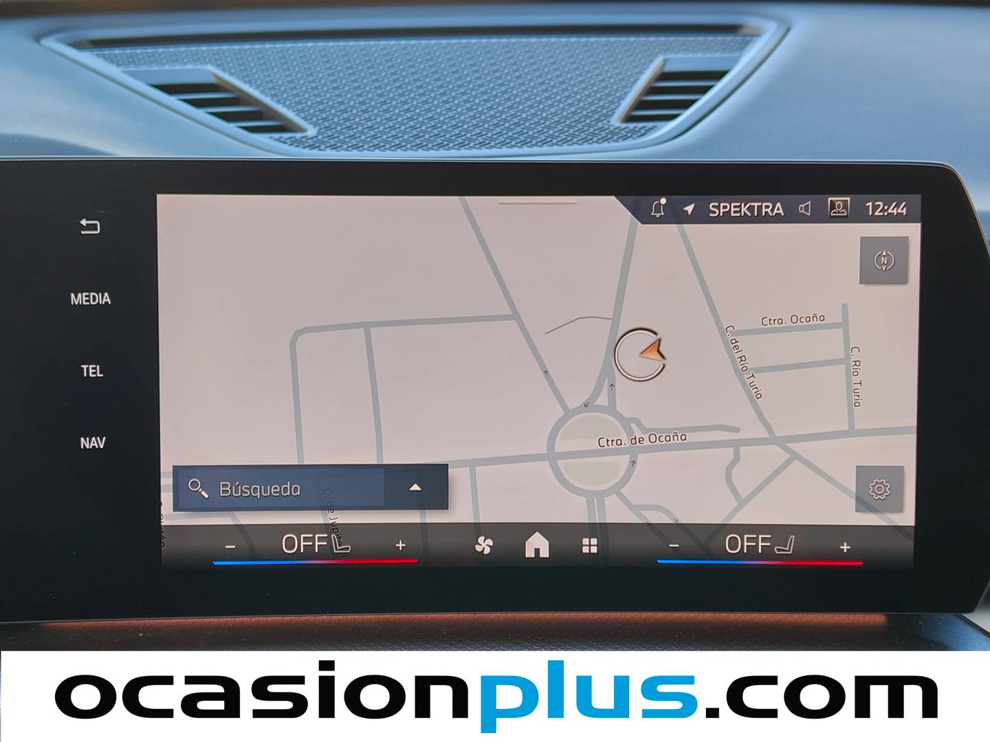 Acabados BMW X2 BMW X2 sDrive20d (163 CV) Pack M
