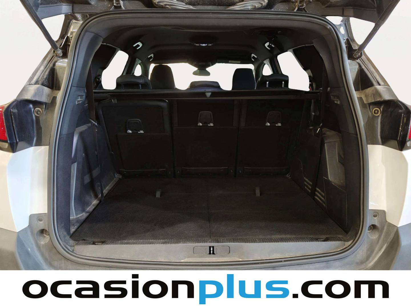 Foto Peugeot 5008 Peugeot 5008 1.5L BlueHDi S&S GT Line (130 CV) siete plazas