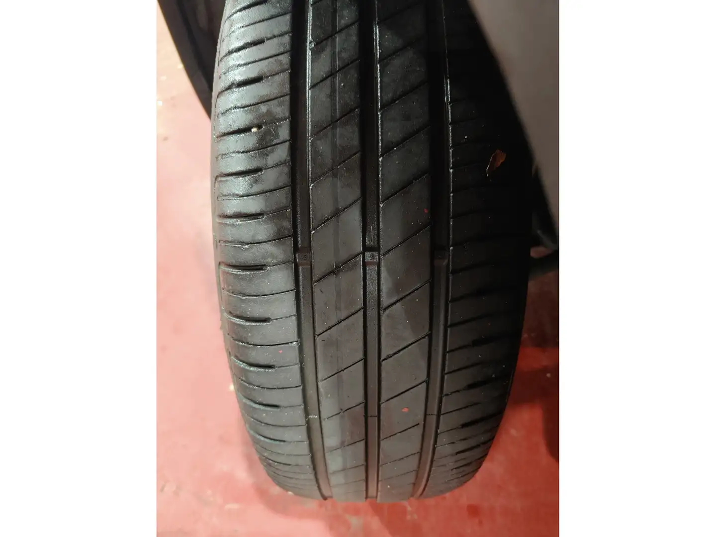 Foto Fiat Panda Fiat Panda 1.0 Hybrid GSE City Life (70 CV)