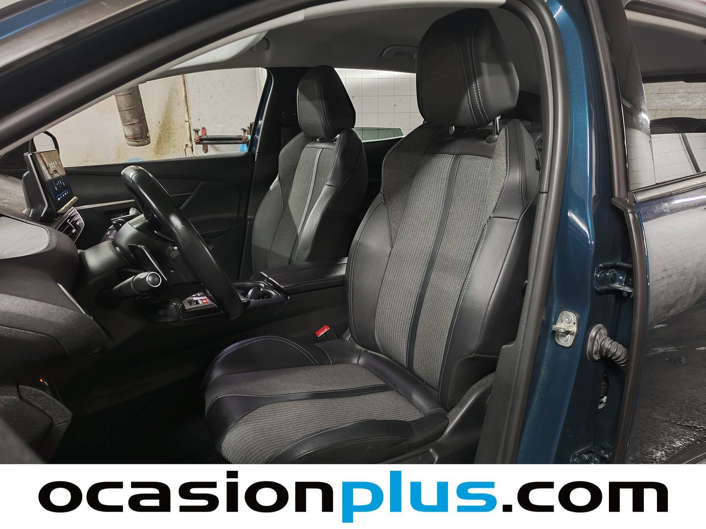 Peugeot 3008 Peugeot 3008 PureTech 130 S&S Allure EAT8 (130 CV) 130cv