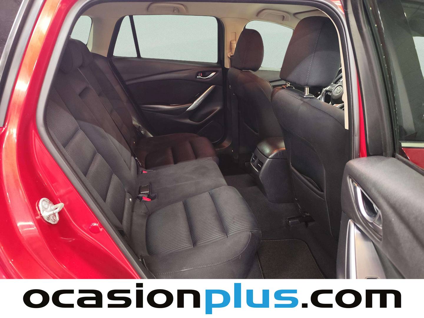 Mazda Mazda6 Mazda Mazda 6 2.2 DE WAGON Luxury (150 CV) al mejor precio