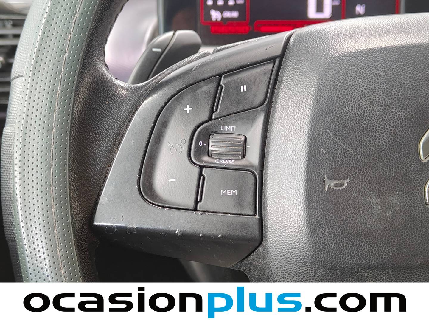 Acabados Citroën C4 Cactus Citroën C4 Cactus e-HDI 92 Shine ETG6 (92 CV)