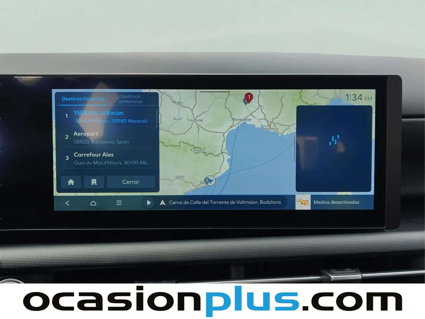 Foto Hyundai Tucson Hyundai Tucson 1.6T PHEV Klass AT (252 CV)