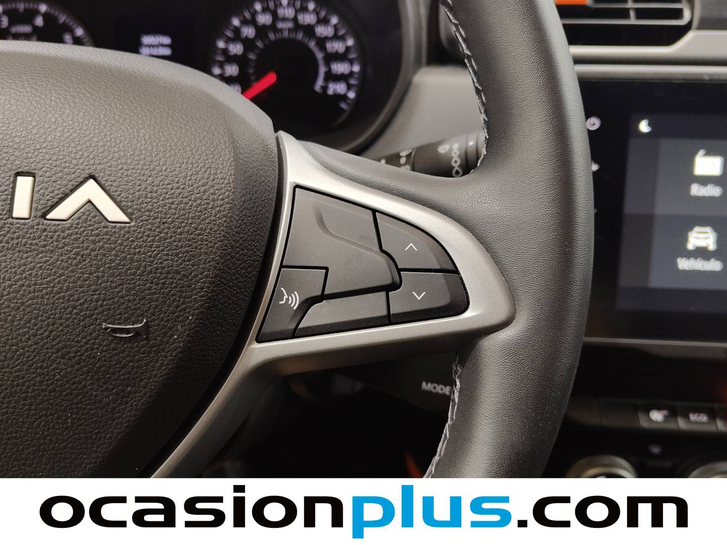 Dacia Duster Dacia Duster SL Extreme TCE (150 CV) EDC seminuevo