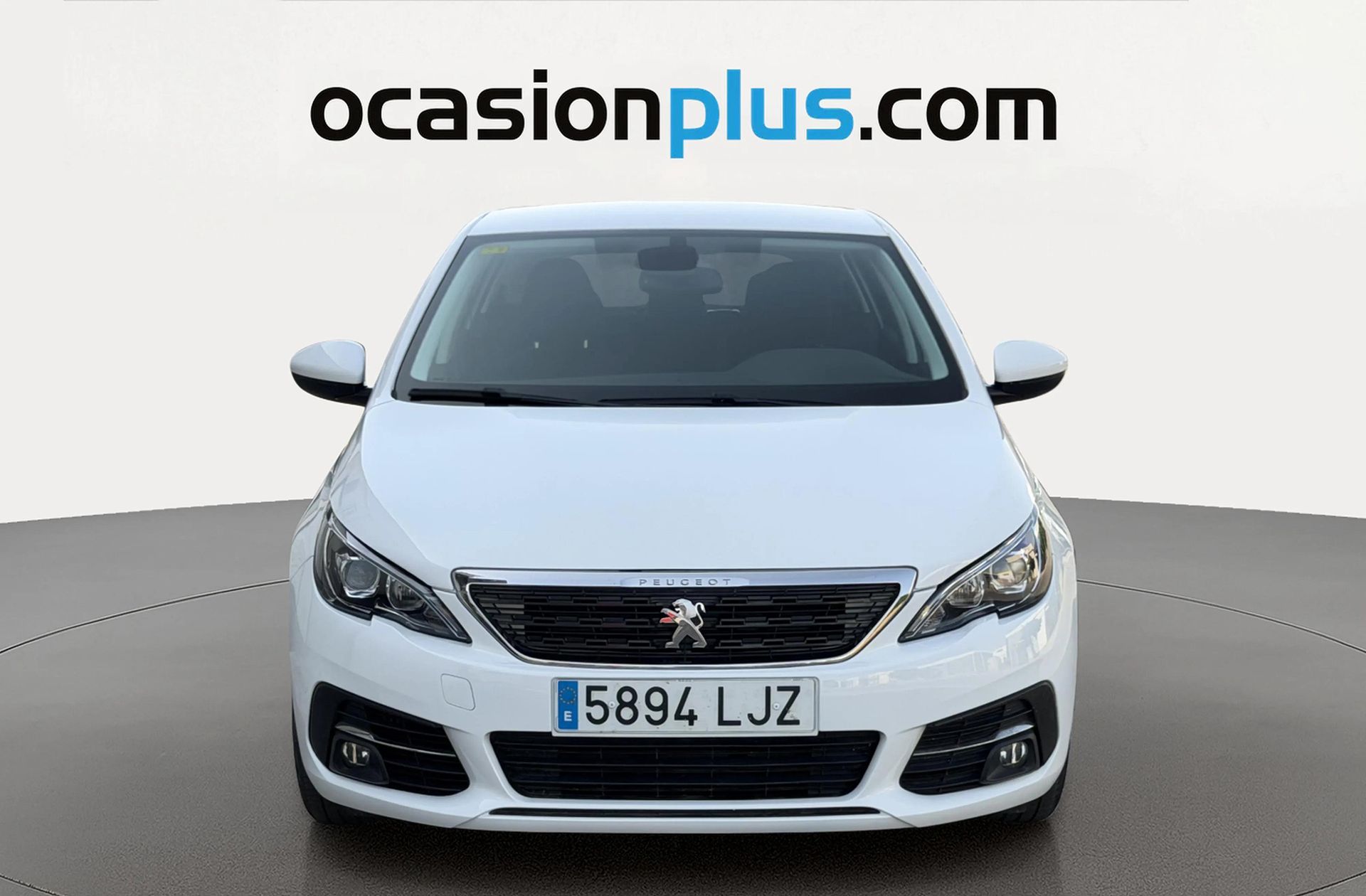 Peugeot 308 Active Pack BlueHDi - foto 13