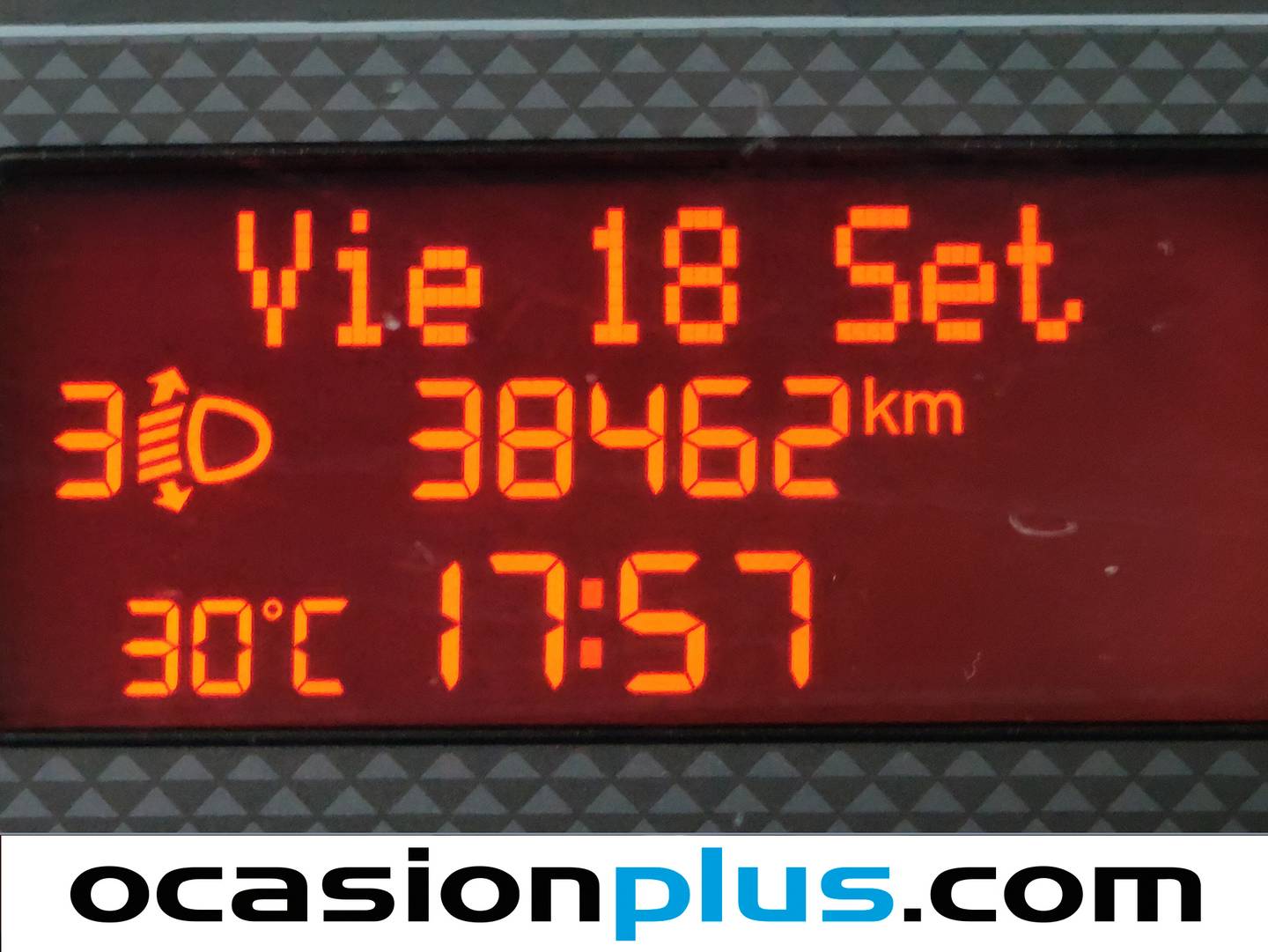 Fiat Fiorino Fiat Fiorino Combi 1.3 Multijet SX N1 (80 CV) seminuevo