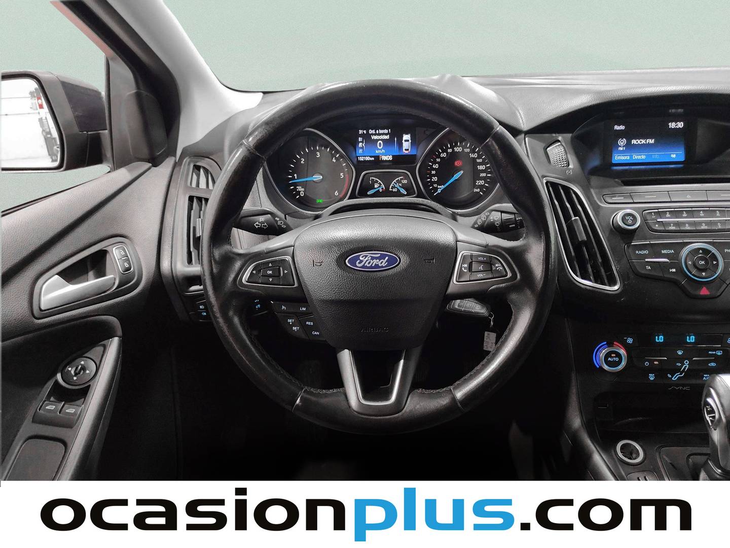 Ford Focus Ford Focus 1.5 TDCi Trend+ Powershift (120 CV) de segunda mano