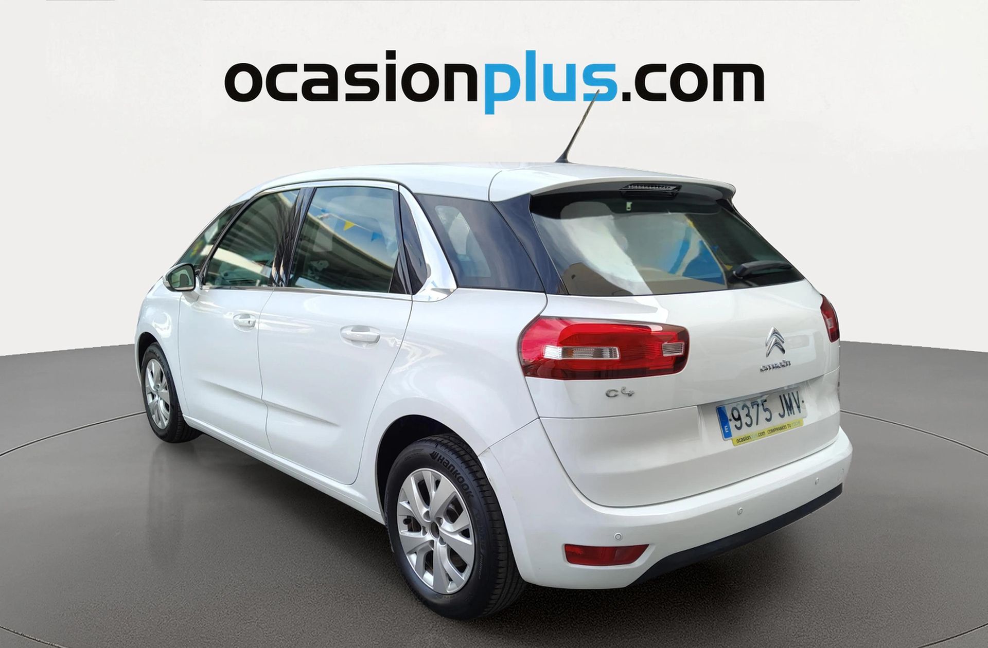 Citroën C4 Picasso PureTech 130 Live Edition - foto 3