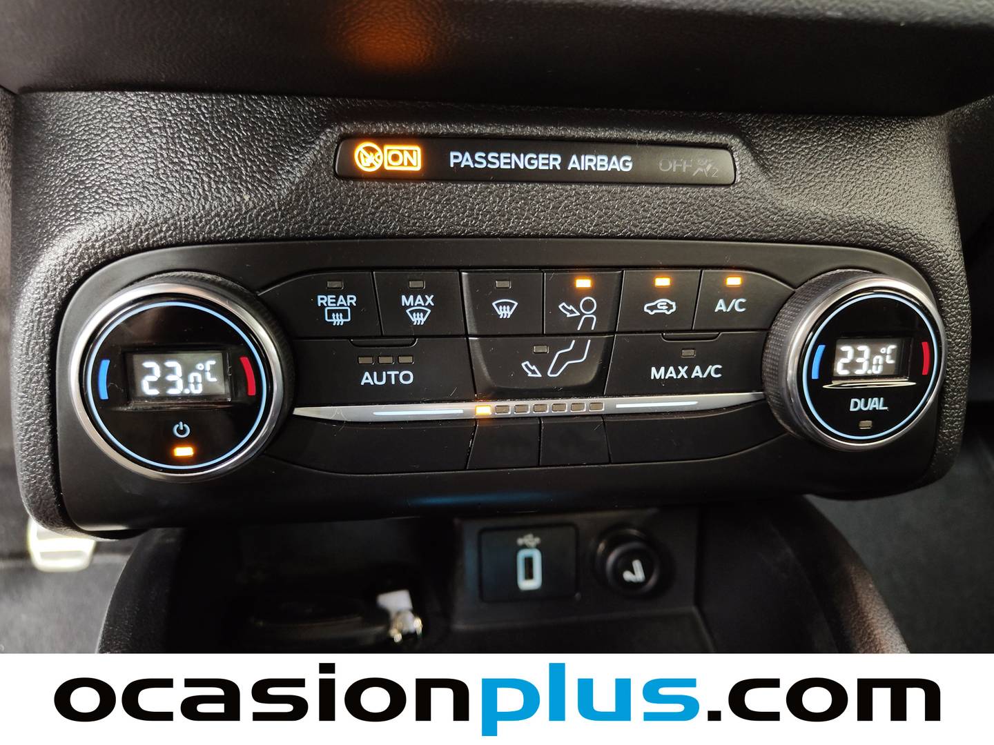 Ford Focus Ford Focus 1.0 Ecoboost S&S ST-Line (125 CV) al mejor precio