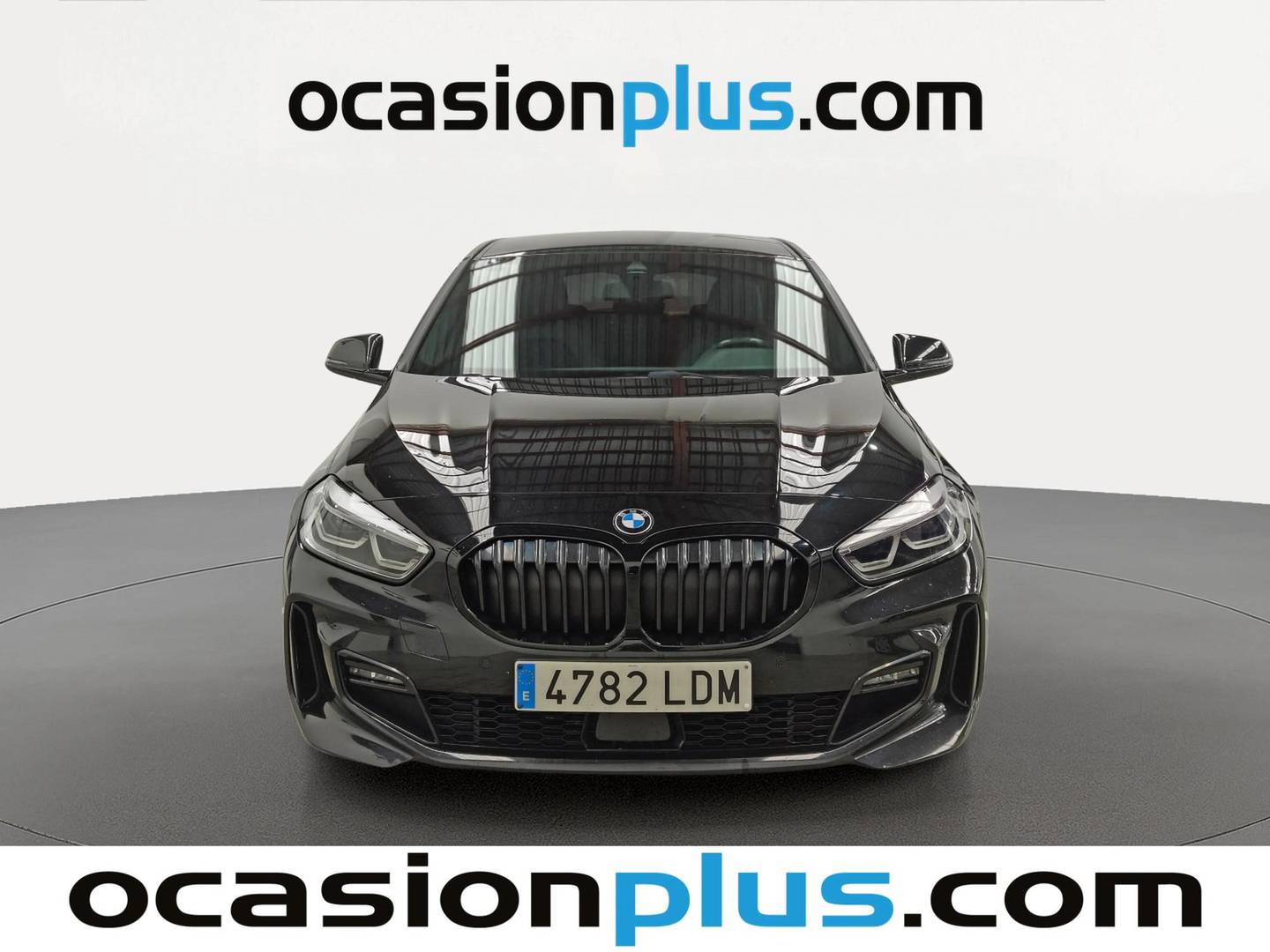 BMW Serie 1 BMW Serie 1 116d (116 CV) Pack M km 0