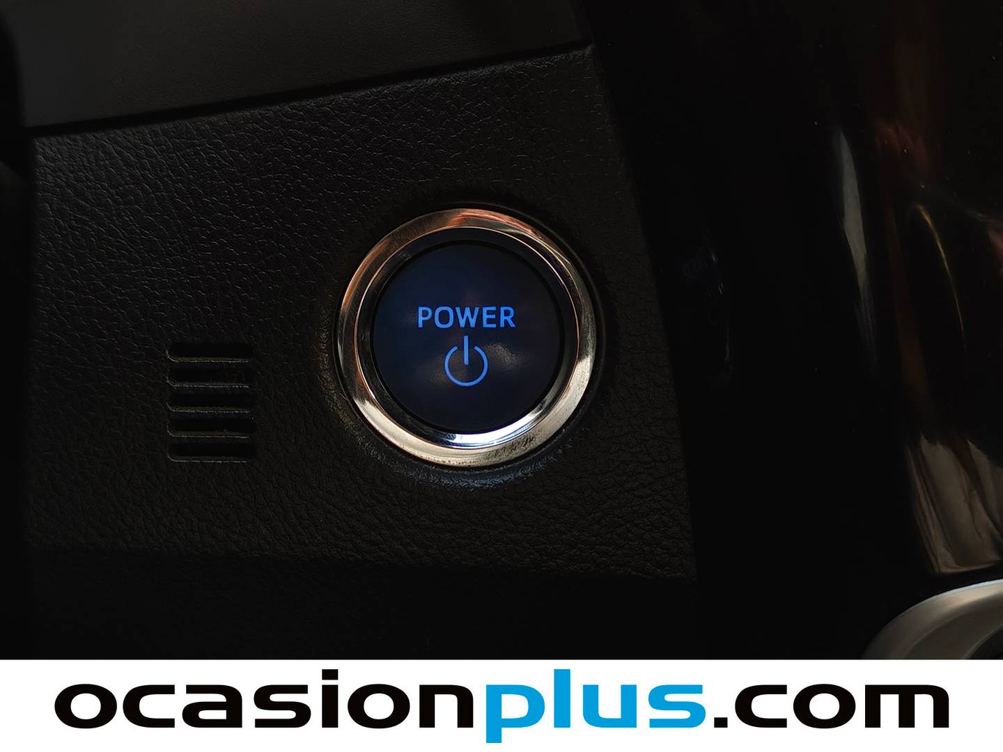 Extras del Toyota Auris Toyota Auris 140H Hybrid Feel! Edition (136 CV)