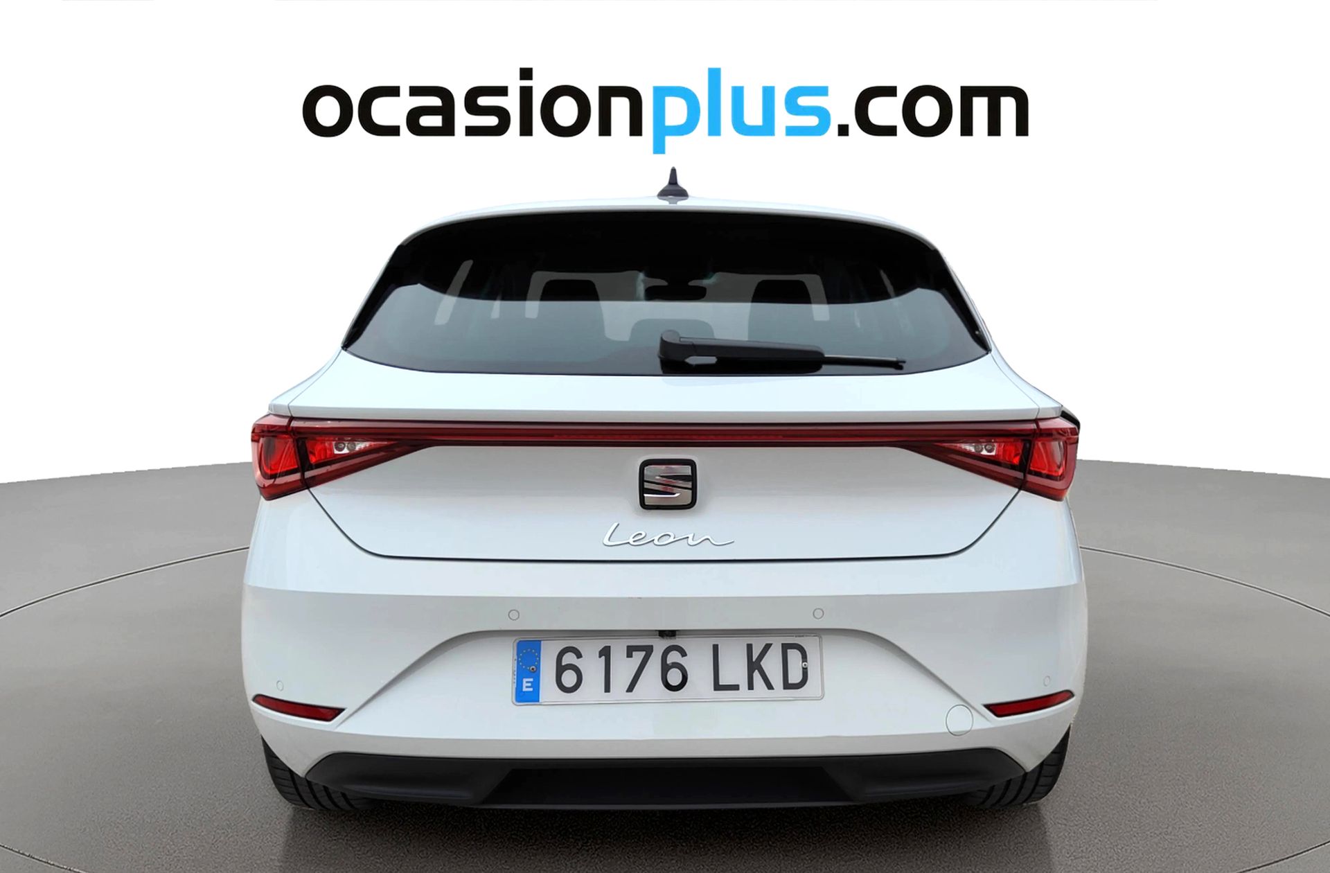 SEAT León 1.5 TSI Xcellence - foto 15