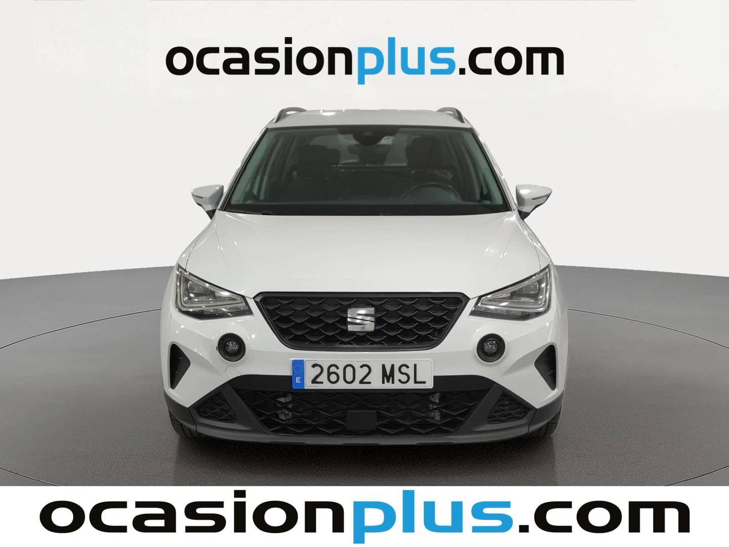 Seat Arona Seat Arona 1.0 TSI Style XL DSG (115 CV) barato