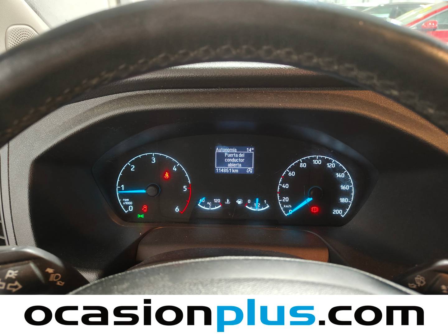 Ford Transit Custom Ford Transit Custom 2.0 TDCI 280 L1 Trend (130 CV) híbrido