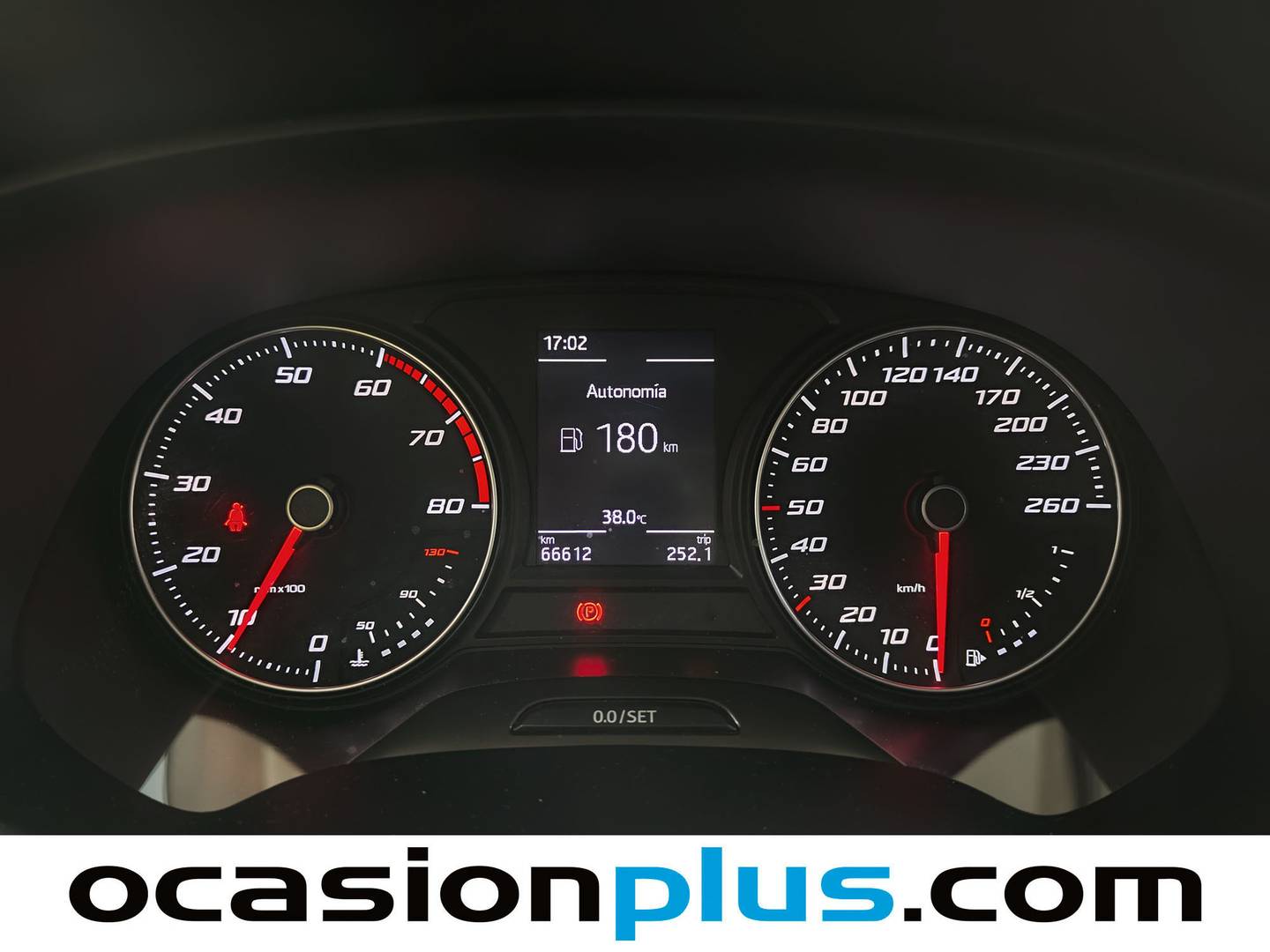 Seat León Seat León 1.4 TSI S&S FR Plus (125 CV) 2018