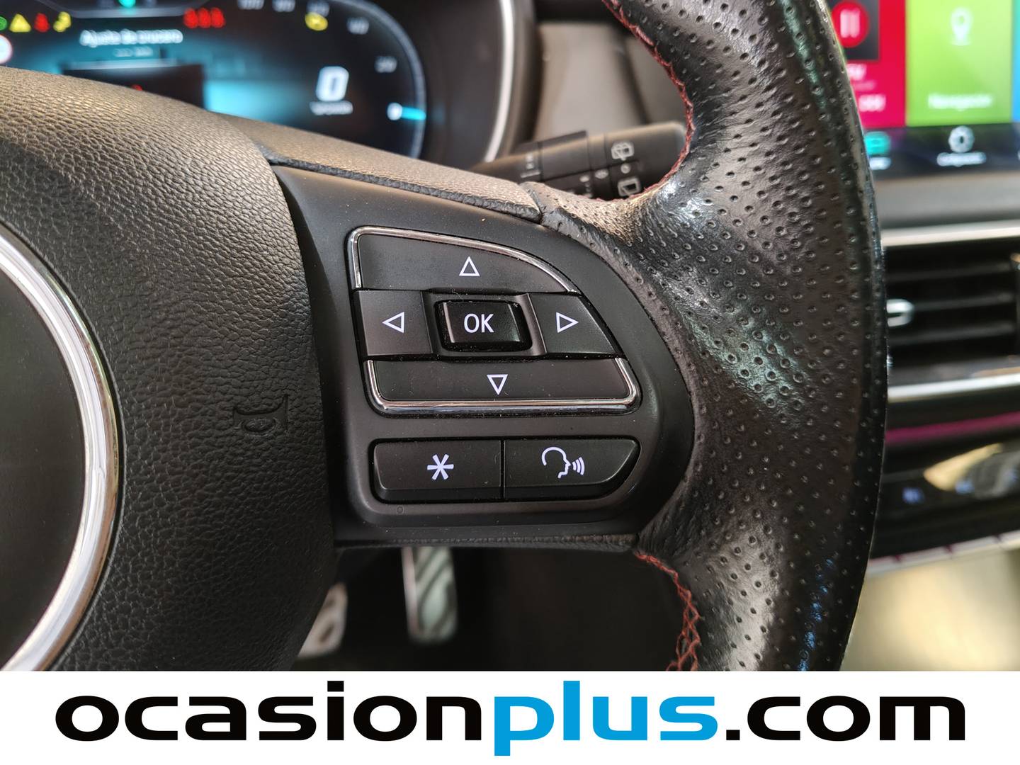 MG eHS MG eHS 1.5 T-GDI PHEV Luxury (258 CV) 2023