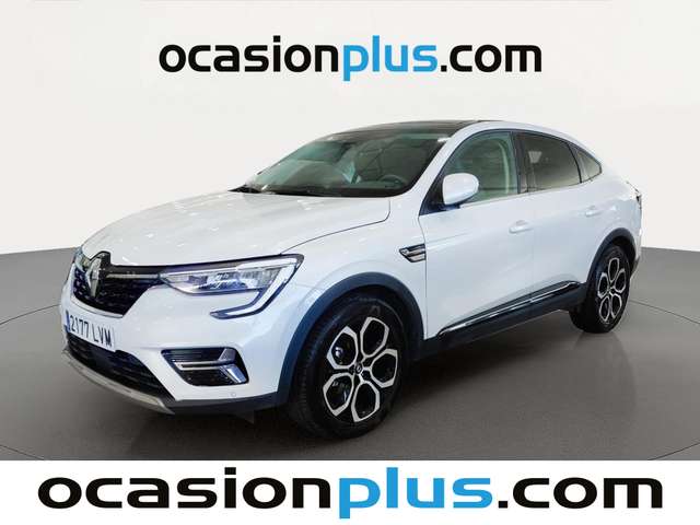 Renault Segunda Mano Vizcaya