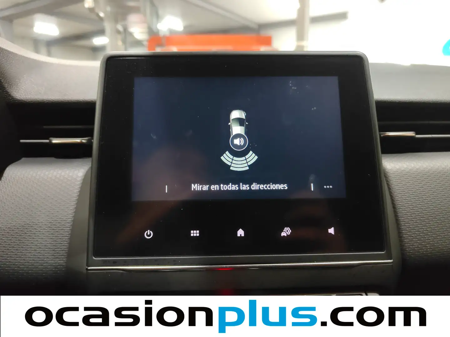 Foto Renault Clio Renault Clio Equilibre TCe  (100 CV) GLP