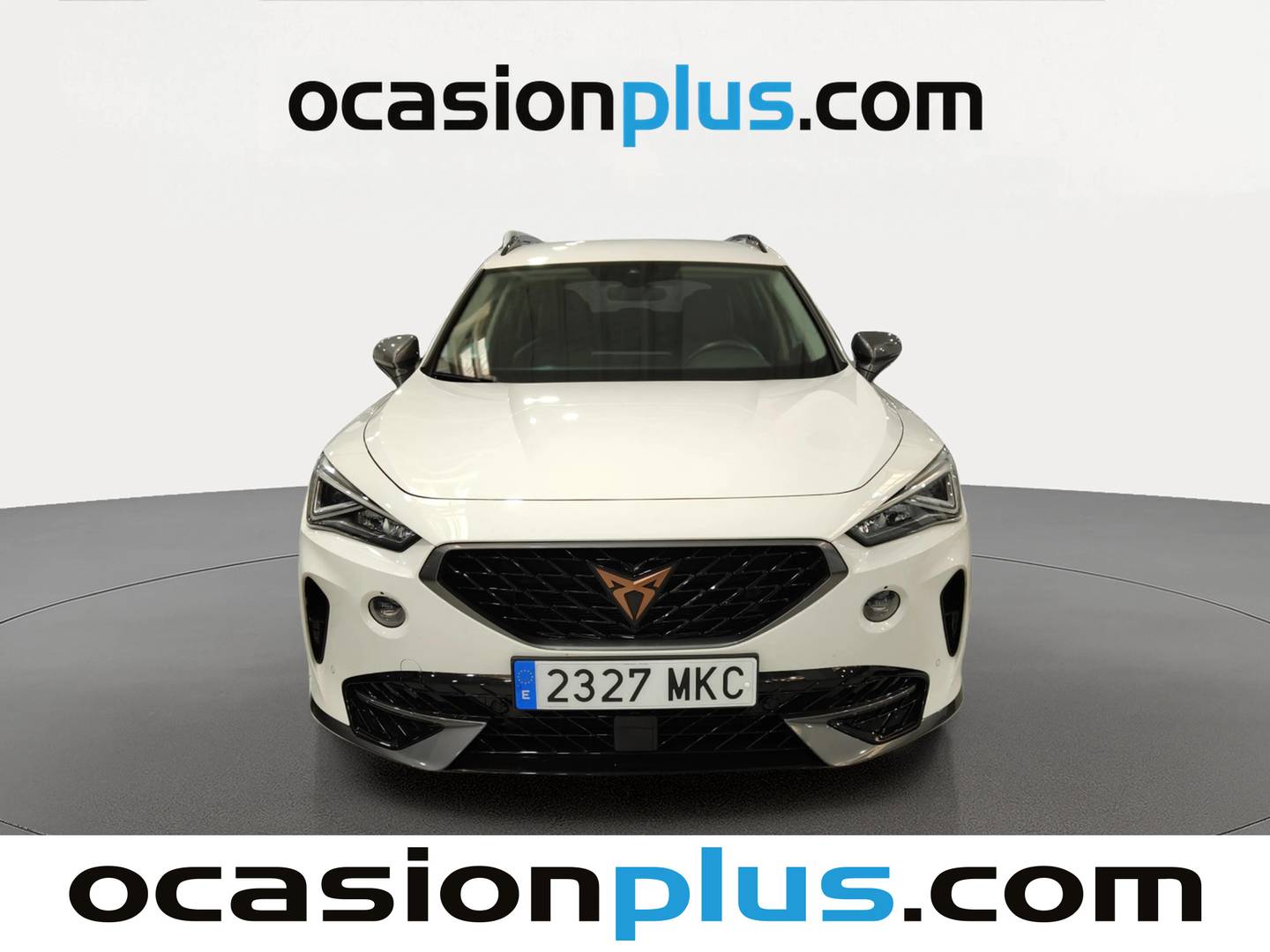 Cupra Formentor CUPRA Formentor 1.5 TSI DSG (150 CV) 150cv