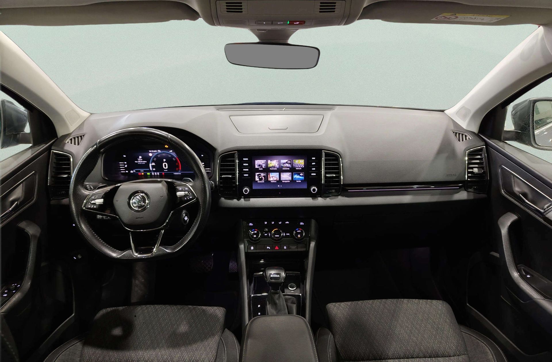 Škoda Karoq 1.5 TSI ACT Style DSG - foto 7