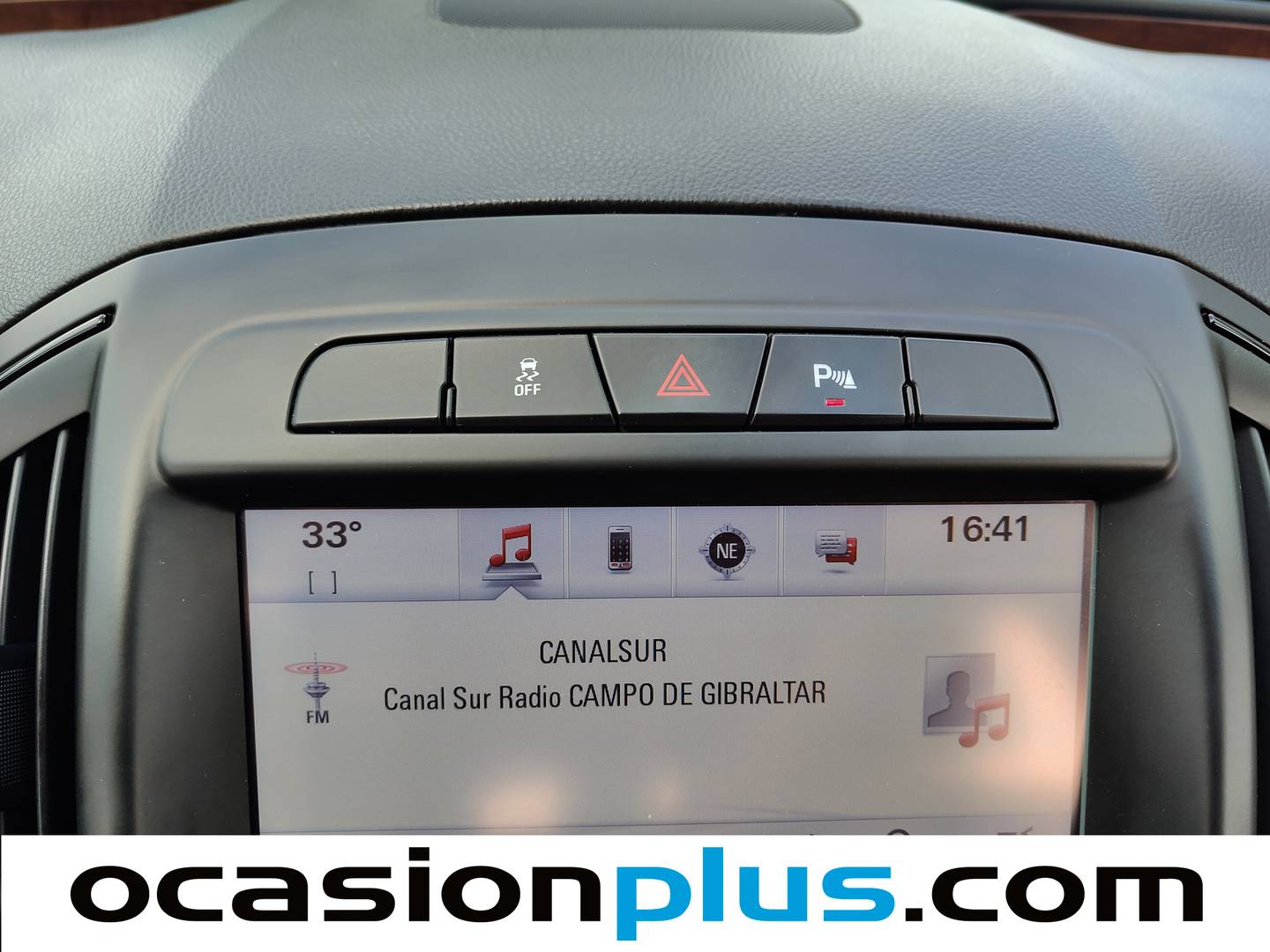 Acabados Opel Insignia Opel Insignia Sports Tourer 1.6 CDTI S&S ecoFlex Excellence (136 CV)