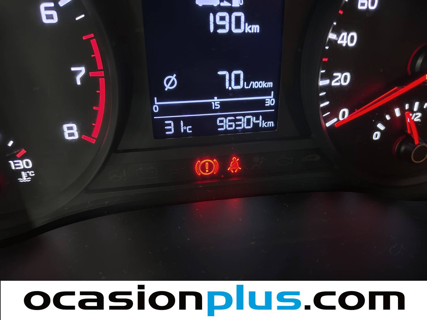KIA Stonic KIA Stonic 1.0 T-GDi Drive (120 CV) seminuevo