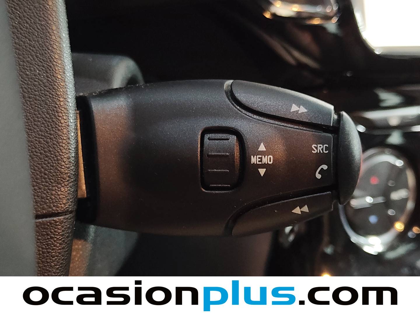 Extras del Citroën C3 Citroën C3 PureTech 82 Collection (82 CV)