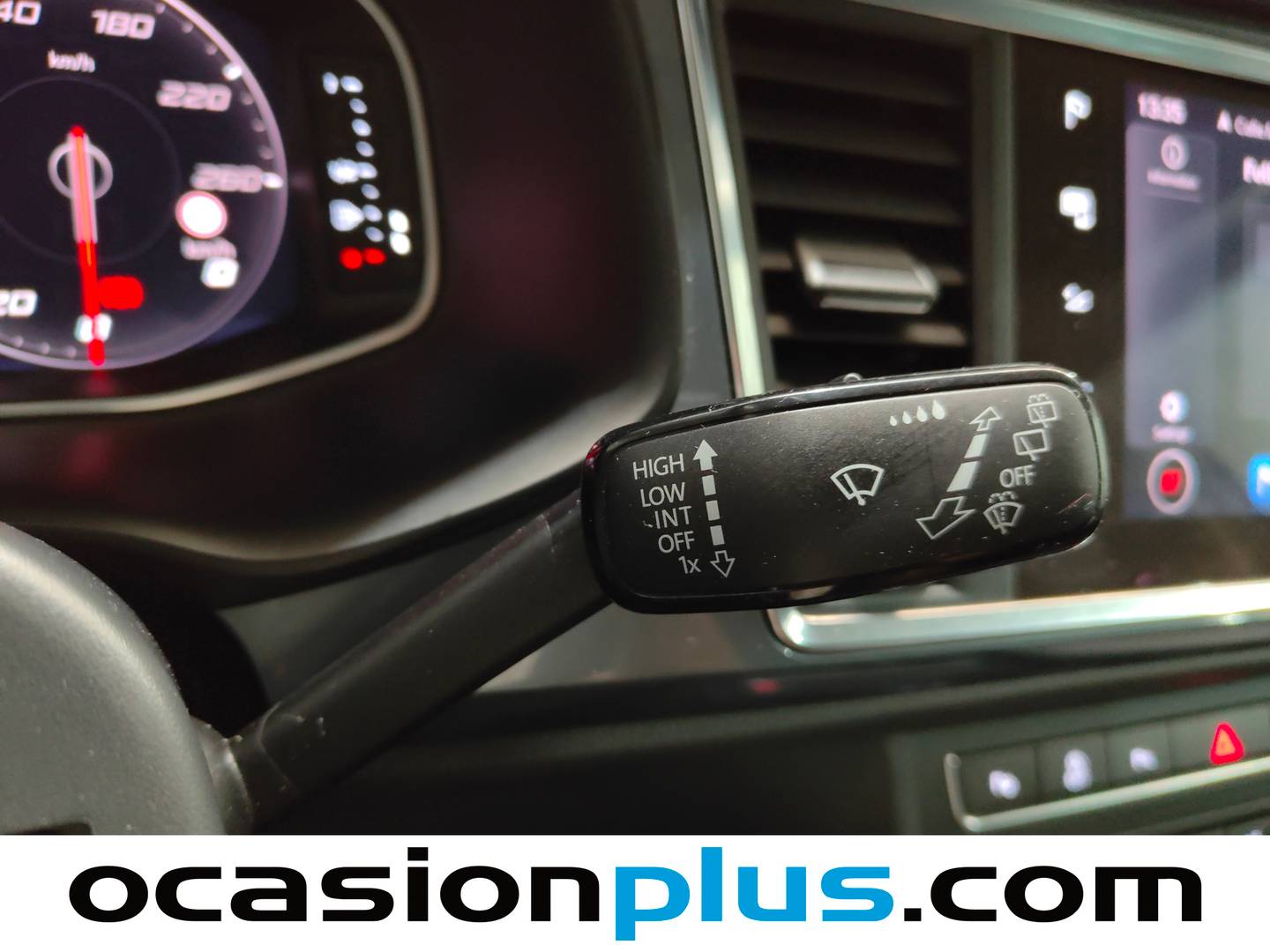 Foto Seat Ateca SEAT Ateca 1.5 TSI S&S Style XL (150 CV)