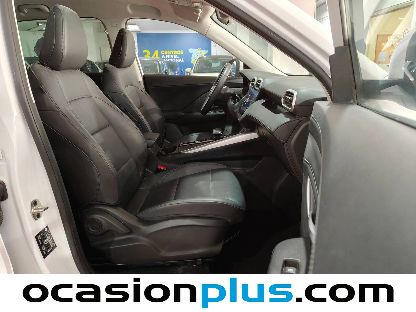 MG ZS MG ZS 1.5 Hybrid+ Luxury (197 CV) 2025
