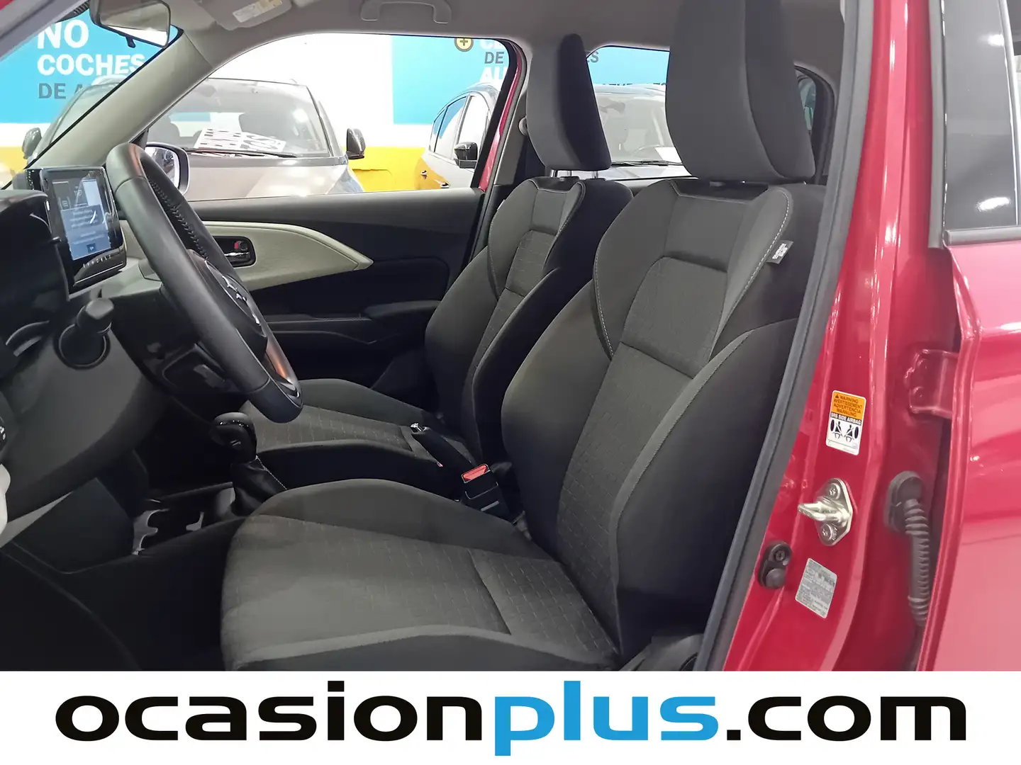 Foto Suzuki Swift Suzuki Swift 1.2 Mild Hybrid S2 (83 CV)