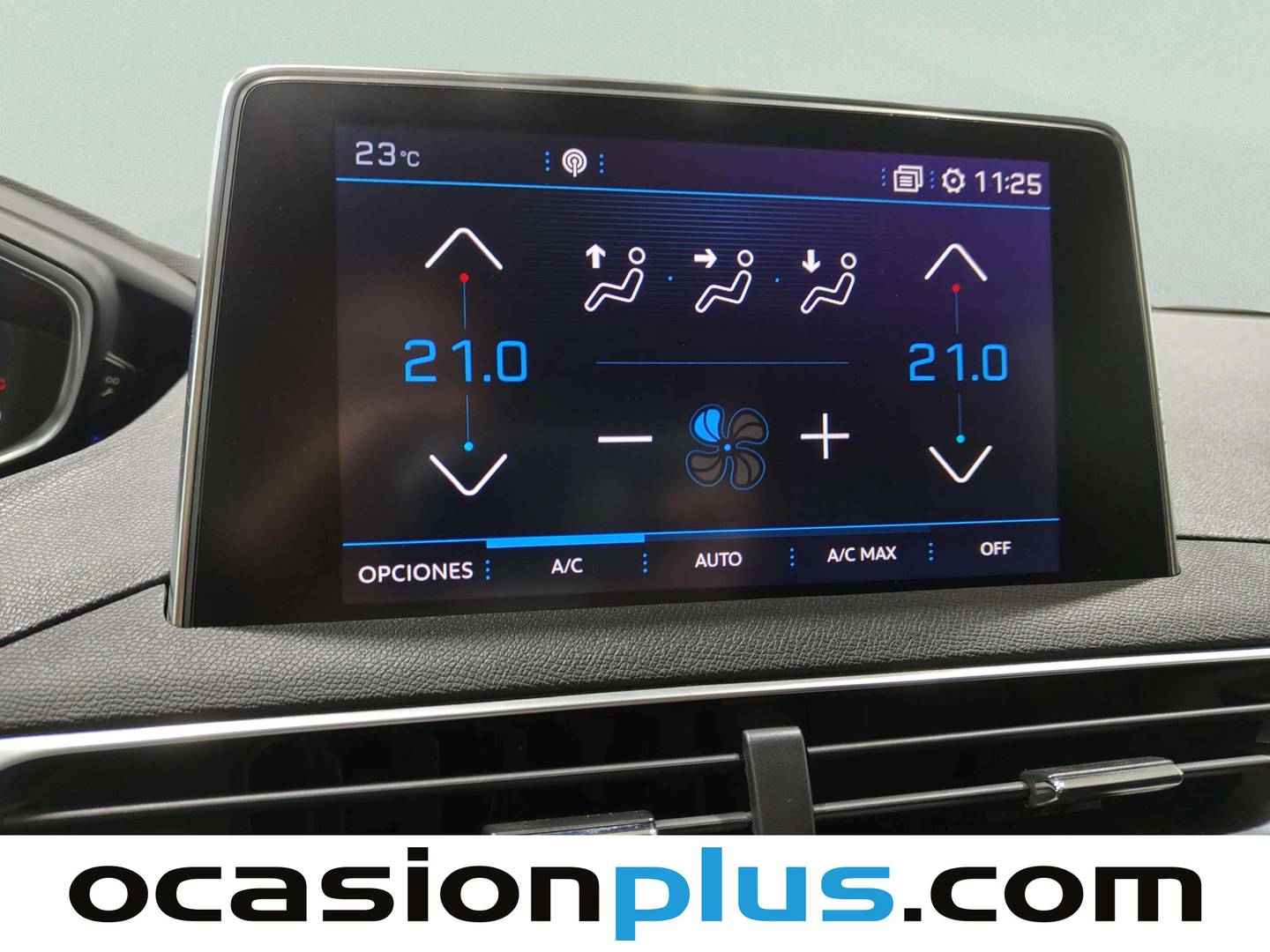 Peugeot 5008 Peugeot 5008 BlueHDI 130 Active S&S 7Plazas (130 CV) manual
