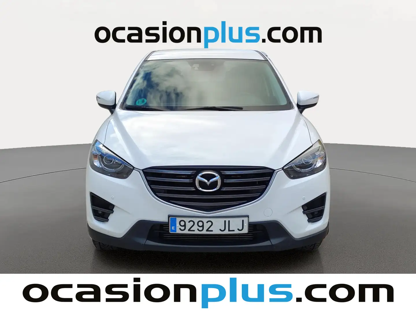 Foto Mazda CX-5 Mazda CX-5 2.2 DE Style+ 2WD (150 CV)
